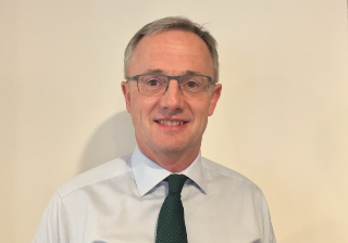 Stephen Jones UK Finance